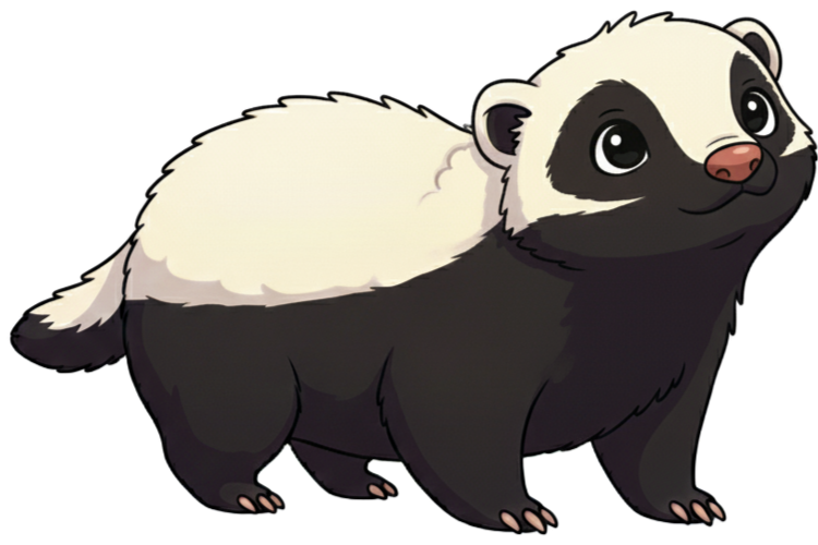Link to BADGER research section