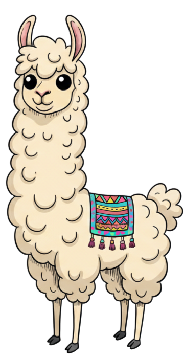 Link to LLAMA research section